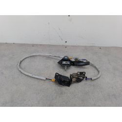 KLAMKA BAGAŻNIKA PEUGEOT EXPERT II 2.0 HDI 120KM 2.0 HDI2010 KJF1204772                                            