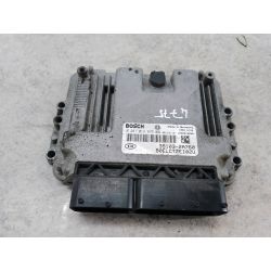 KOMPUTER, STEROWNIK KIA CEE'D I 1.6 CRDI 115KM1.6 CRDI200639103-2A760 9S1154775                                            