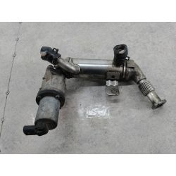 CHŁODNICA SPALIN KIA CEE'D I 1.6 CRDI 115KM1.6 CRDI200628416-2A4109S1154775                                            