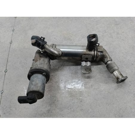 CHŁODNICA SPALIN KIA CEE'D I 1.6 CRDI 115KM 1.6 CRDI 2006 28416-2A410 9S 115 4775 