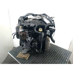 Engine RENAULT SCENIC II 1.9 DCI 130KM1.9 DCI2006F9QE804TED111304493                                            