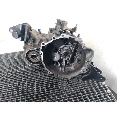 SKRZYNIA BIEGÓW MANUALNA 5 HYUNDAI SANTA FE I 2.0 16V 2005 C17  430003A081 LL 135 4196 