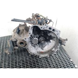SKRZYNIA BIEGÓW MANUALNA 5 HYUNDAI GETZ 1.31.3 12V2005H51973CS824461                                            