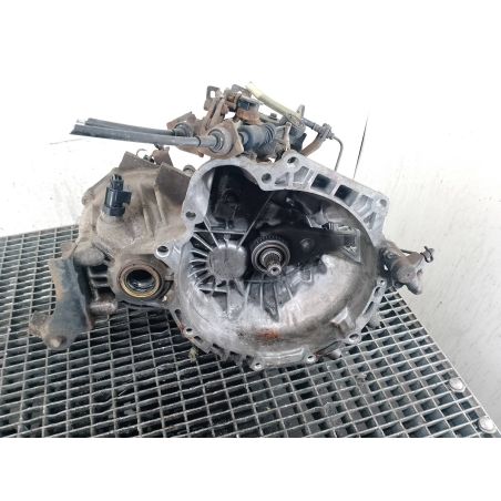 SKRZYNIA BIEGÓW MANUALNA 5 HYUNDAI GETZ 1.3 1.3 12V 2005 H51973 CS 82 4461 