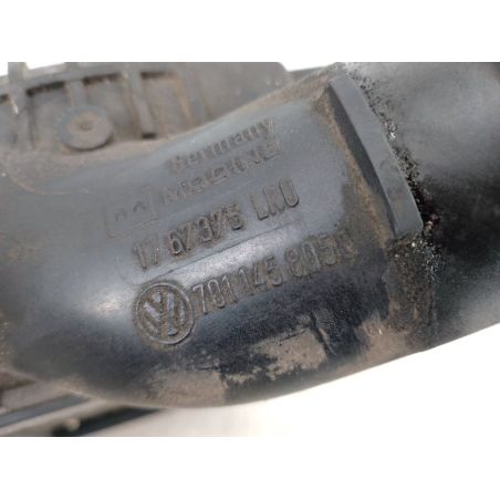 CHŁODNICA INTERCOOLER VW TRANSPORTER T4 2.5 TDI 102KM 2.5 TDI 2002 701145805C 102 4756 