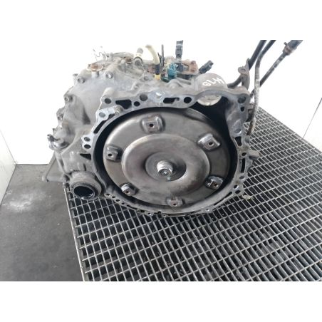 SKRZYNIA BIEGÓW AUTOMAT TOYOTA SIENNA II 3.3 V6 2006 5TDZA23C5  6S489300 4Q2 230 4419 