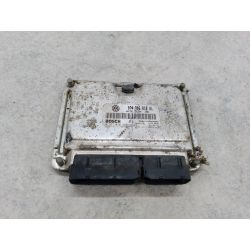 KOMPUTER, STEROWNIK VW TRANSPORTER T4 2.5 TDI 102KM2.5 TDI2002074906018AL 1024756                                            