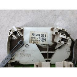 PANEL NAWIEWU VW TRANSPORTER T4 2.5 TDI 102KM2.5 TDI20027D1819045L 90151-1521024756                                            