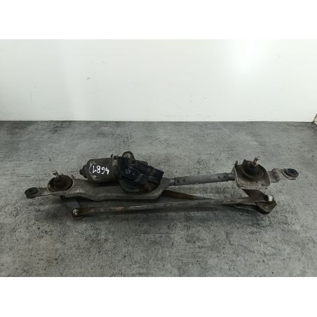 MECHANIZM WYCIERACZEK OPEL INSIGNIA A 2.0 CDTI 130KM 2.0 CDTI 2009 13227392  AV159060-1414 Z176 130 4681 