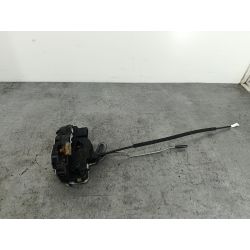 ZAMEK DRZWI PRAWY PRZÓD OPEL INSIGNIA A 2.0 CDTI 130KM2.0 CDTI200913503802Z1761304681                                            