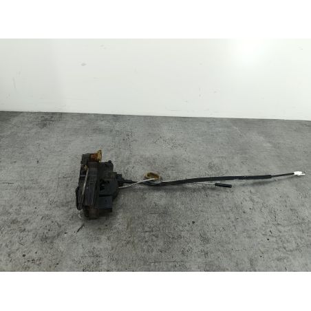 ZAMEK DRZWI LEWY PRZÓD OPEL INSIGNIA A 2.0 CDTI 130KM 2.0 CDTI 2009 13503801 Z176 130 4681 