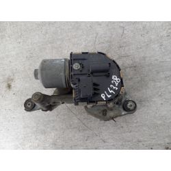 MECHANIZM WYCIERACZEK PRZÓD LEWY PEUGEOT 407 2.0 16V 136KM2.0 16V20040390241721EXL1364328                                            