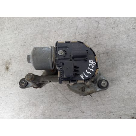 MECHANIZM WYCIERACZEK PRZÓD LEWY PEUGEOT 407 2.0 16V 136KM 2.0 16V 2004 0390241721 EXL 136 4328 