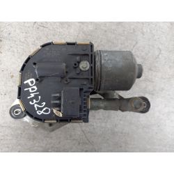 MECHANIZM WYCIERACZEK PRZÓD PRAWY PEUGEOT 407 2.0 16V 136KM2.0 16V20040390241722EXL1364328                                            