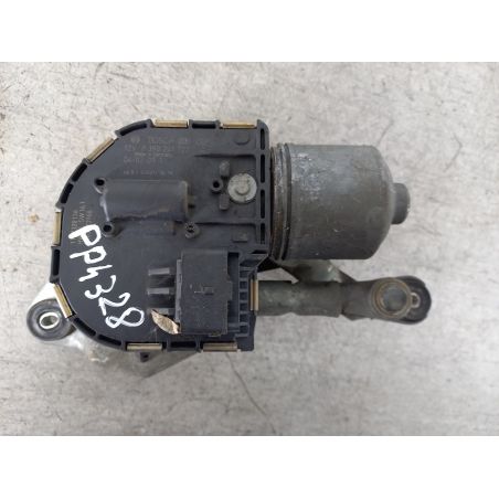 MECHANIZM WYCIERACZEK PRZÓD PRAWY PEUGEOT 407 2.0 16V 136KM 2.0 16V 2004 0390241722 EXL 136 4328 