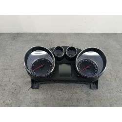 LICZNIK OPEL INSIGNIA A 2.0 CDTI 130KM2.0 CDTI200913327313  A2C53370221Z1761304681                                            