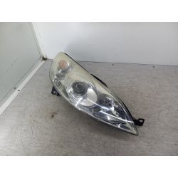 LAMPA PRZÓD PRAWA PEUGEOT 407 2.0 16V 136KM2.0 16V2004EXL1364328                                            
