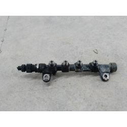 LISTWA WTRYSKOWA DIESEL FIAT BRAVO II 2.0 JTD200955215208 0445214192  BOSCH899/B1654716                                            