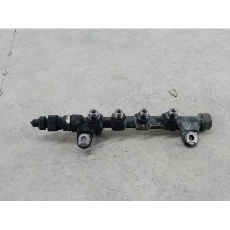LISTWA WTRYSKOWA DIESEL FIAT BRAVO II 2.0 JTD 2009 55215208 0445214192  BOSCH 899/B 165 4716 