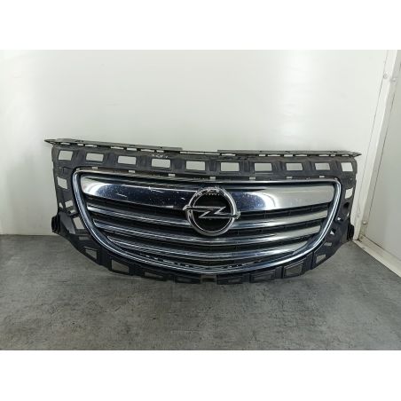 ATRAPA GRILL GRIL OPEL INSIGNIA A 2.0 CDTI 130KM 2.0 CDTI 2009 13282567  551004542  903200054 Z176 130 4681 
