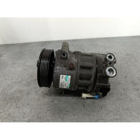 POMPA, SPRĘŻARKA KLIMATYZACJI OPEL INSIGNIA A 2.0 CDTI 130KM 2.0 CDTI 2009 P13232307  PXE16 SANDEN Z176 130 4681 