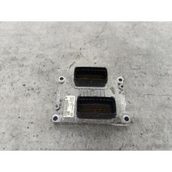 KOMPUTER, STEROWNIK OPEL CORSA C 1.2 ECOTEC 75KM1.2 16V200555352622  0261208253Z21K734485                                            