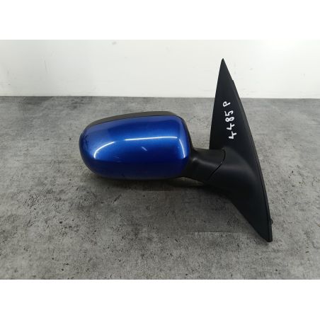 LUSTERKO PRAWE OPEL CORSA C 1.2 ECOTEC 75KM 1.2 16V 2005 Z21K 73 4485 