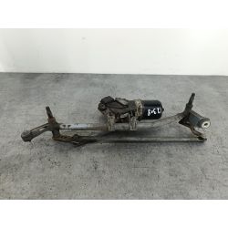 MECHANIZM WYCIERACZEK RENAULT MEGANE II 1.9 DCI 130KM1.9 DCI2008VALEOTERNA130                                            