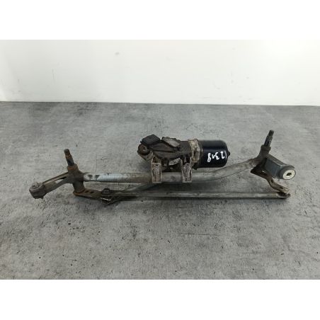 MECHANIZM WYCIERACZEK RENAULT MEGANE II 1.9 DCI 130KM 1.9 DCI 2008 VALEO TERNA 130 