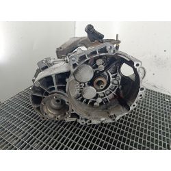 SKRZYNIA BIEGÓW MANUALNA 6 VW PASSAT B7 2.0 TDI 140KM2.0 TDI2011LNZLK7X1404671                                            
