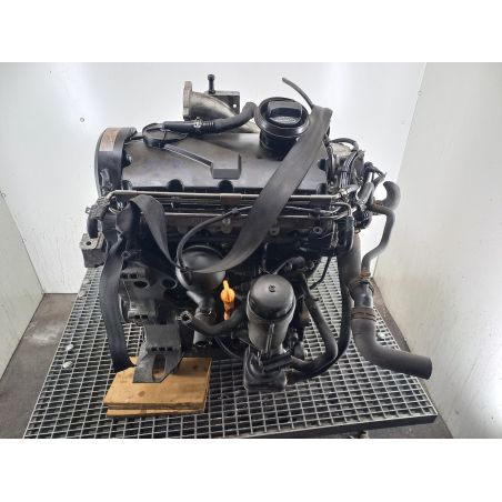 Engine VW GOLF IV 1.9 TDI 101KM 1.9 TDI 2003 AXR LA7W 101 