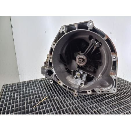 SKRZYNIA BIEGÓW MANUALNA 5 FORD FIESTA MK6 1.3 1.3 8V 2005 2S6R-2F096 T5 60 4696 
