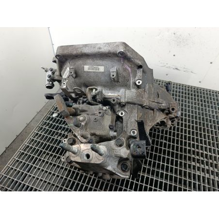SKRZYNIA BIEGÓW MANUALNA 6 HONDA CIVIC VIII 1.8 1.8 16V 2007 PGE4   B92P 140 4349 
