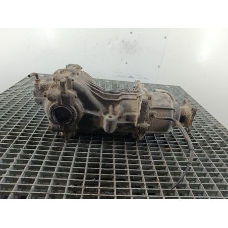 DYFERENCJAŁ TYŁ NISSAN X-TRAIL I T30 2.2 DI 114KM 2.2 DI 2002 KH3 114 4220 