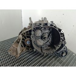 SKRZYNIA BIEGÓW MANUALNA 6 OPEL ASTRA J 2.0 CDTI 165KM2.0 CDTI2011F40Z1771654762                                            