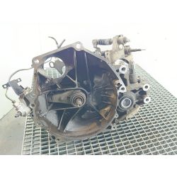SKRZYNIA BIEGÓW MANUALNA 5 HONDA CIVIC VII 1.6 VTEC1.6 16V2004YR525M1104541                                            