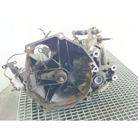 SKRZYNIA BIEGÓW MANUALNA 5 HONDA CIVIC VII 1.6 VTEC 1.6 16V 2004 YR525M 110 4541 