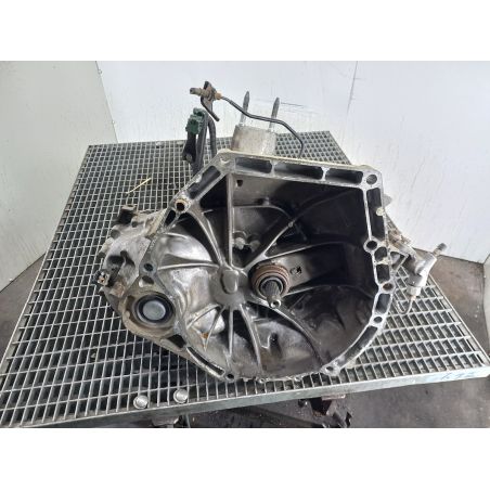 SKRZYNIA BIEGÓW MANUALNA 6 HONDA CIVIC VIII 1.8 1.8 16V 2007 7RPHME4 YR559M 140 4662 