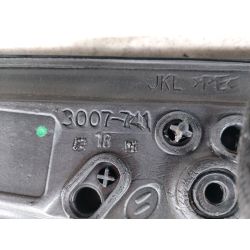 LEFT MIRROR FORD FOCUS C-MAX 1.81.8 16V20063007-741231254697                                            