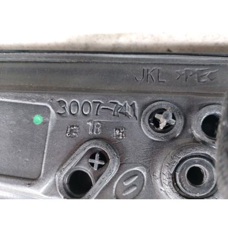 LUSTERKO LEWE FORD FOCUS C-MAX 1.8 1.8 16V 2006 3007-741 23 125 4697 