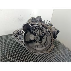 SKRZYNIA BIEGÓW PÓŁAUTOMAT OPEL ZAFIRA B 1.8 16V 140KM1.8 16V2007U5C419Z1571404323                                            