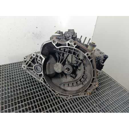 SKRZYNIA BIEGÓW PÓŁAUTOMAT OPEL ZAFIRA B 1.8 16V 140KM 1.8 16V 2007 U5C419 Z157 140 4323 