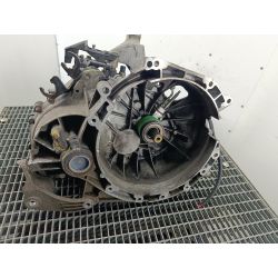SKRZYNIA BIEGÓW MANUALNA 5 FORD MONDEO MK3 1.8 16V20064S7R7002CAW61254730                                            