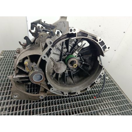 SKRZYNIA BIEGÓW MANUALNA 5 FORD MONDEO MK3 1.8 16V 2006 4S7R7002CA W6 125 4730 