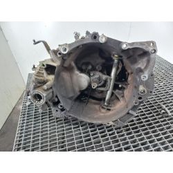 SKRZYNIA BIEGÓW MANUALNA 5 CITROEN BERLINGO I 1.9 D 70KM1.9 D200220TE22704655                                            