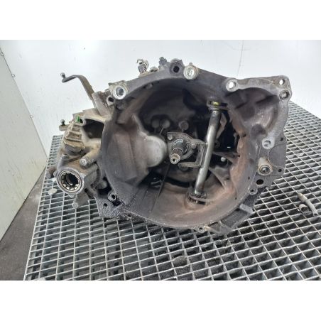 SKRZYNIA BIEGÓW MANUALNA 5 CITROEN BERLINGO I 1.9 D 70KM 1.9 D 2002 20TE22 70 4655 