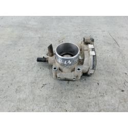 PRZEPUSTNICA HONDA JAZZ II 1.4 I-DSI1.4 I-DSI20040280750141  BOSCHB506M834719                                            