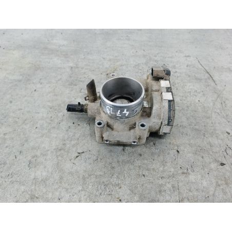 PRZEPUSTNICA HONDA JAZZ II 1.4 I-DSI 1.4 I-DSI 2004 0280750141  BOSCH B506M 83 4719 