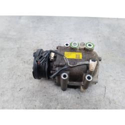 POMPA, SPRĘŻARKA KLIMATYZACJI FORD FIESTA MK6 1.31.3 8V20052S6H-19D629-ABT5604696                                            