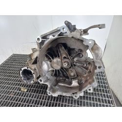 SKRZYNIA BIEGÓW MANUALNA 5 SKODA FABIA I 1.9 SDI 64KM1.9 SDI2003GSALF9R644660                                            